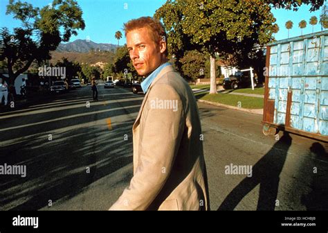 MEMENTO, Guy Pearce, 2000 Stock Photo - Alamy