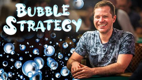 Mastering The Fundamentals: Bubble Strategy - YouTube