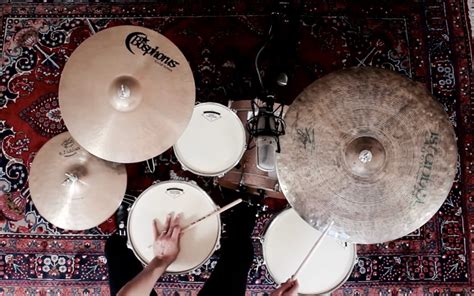 Jazz Drumming | Drum Lessons