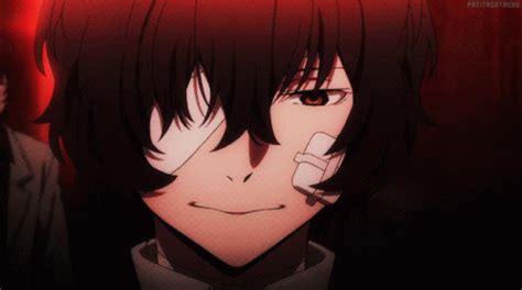 Dazai Osamu Dazai GIF - Dazai Osamu Dazai Dazai Osamu - Gif's ontdekken ...