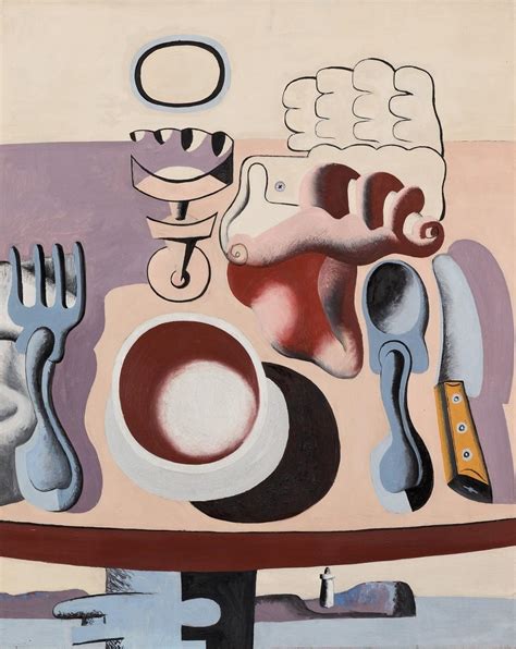 Gallery of Le Corbusier’s Paintings Showcased for the First Time Since ...