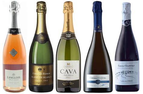 Best sparkling wines under £20: Tasted and rated - Decanter