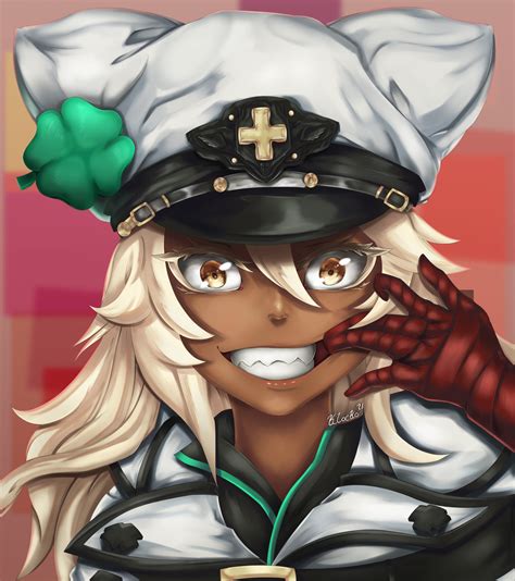 ArtStation - Ramlethal