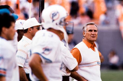 Remembering Dolphins legendary coach Don Shula - Sports Illustrated ...