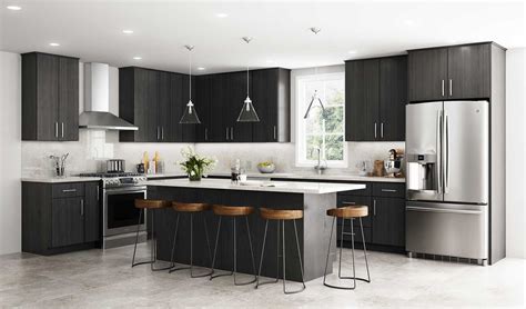 [Kitchen Cabinets] Styles, Colors, & Features | Heartland Design Iowa