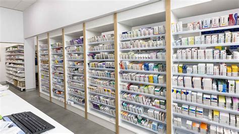 Medication Storage