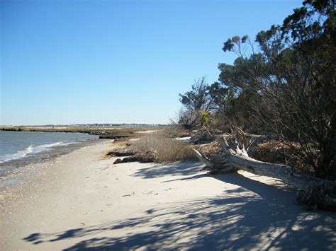 Coastal Processes—Tides (U.S. National Park Service)