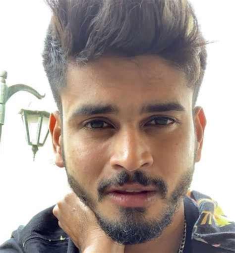 Shreyas Iyer Biography, Wiki, Age, Height, Family, Career | Stark Times