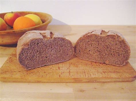 Better sorghum bread | Baking with sorghum flour is a bit di… | Flickr