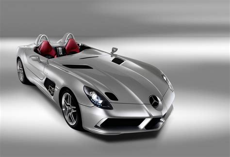 5 Roofless Wonders of the Automotive World - Sharp Magazine