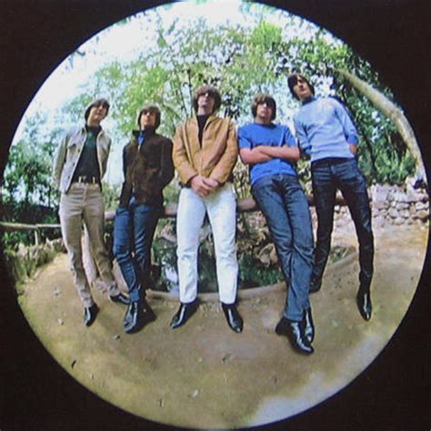 The Byrds Lyrics, Songs, and Albums | Genius