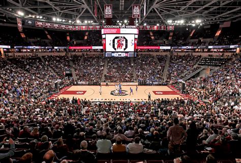 Colonial Life Arena Seating Chart With Seat Numbers | Two Birds Home