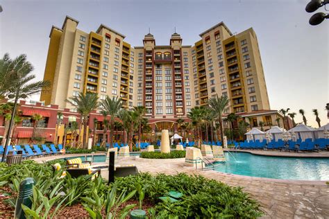 Wyndham Grand Orlando