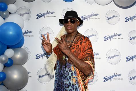 How Dennis Rodman's Ex-Financial Advisor Unapologetically Robbed Him Of ...