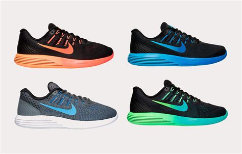 Nike Lunarglide 8 Running Shoes Sale $69.98 | Soleracks