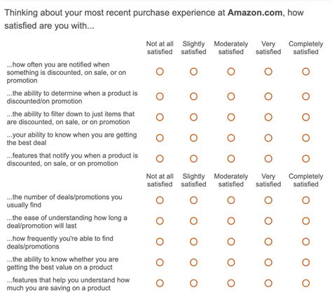 20 Customer Satisfaction Survey Examples & Templates to Use