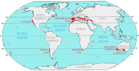 Where's the most perfect climate in the world? (vacation, Europe, price ...