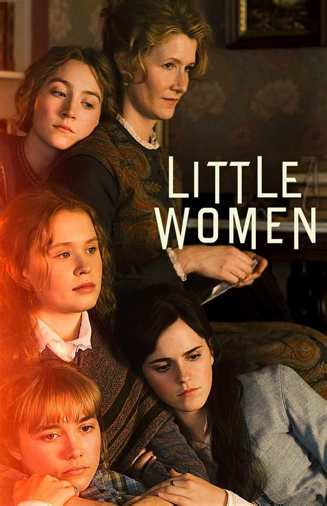 Little Women (2019) - Posters — The Movie Database (TMDb)