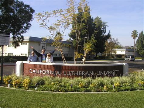 California Lutheran University | Flickr - Photo Sharing!