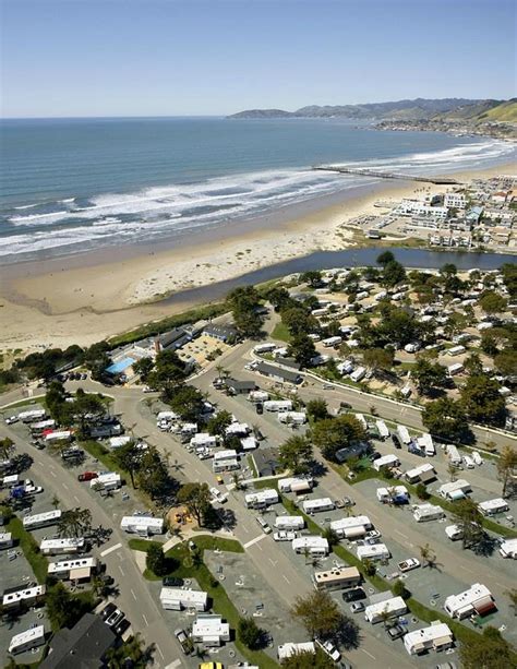 PISMO COAST VILLAGE RV RESORT - Updated 2024 Campground Reviews (Pismo ...