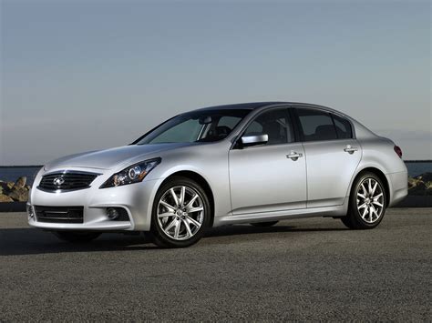 2010 INFINITI G37 Sedan car photos | accident lawyers info