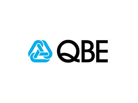 QBE Insurance Logo PNG vector in SVG, PDF, AI, CDR format