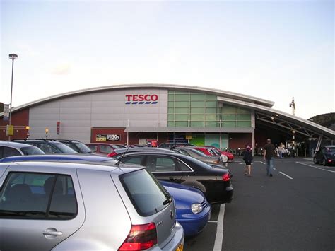 Tesco plans to expand Douglas store - 3FM Isle of Man