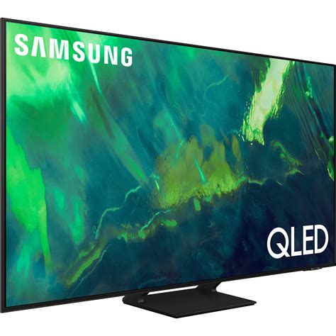 Samsung Q70A 65" Class HDR 4K UHD Smart QLED TV QN65Q70AAFXZA