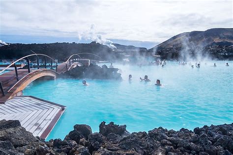 The 10 Most Visited Tourist Destinations In Iceland - WorldAtlas