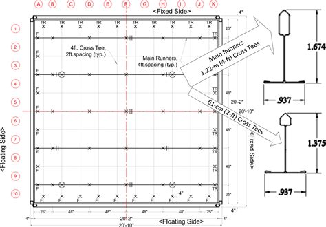 Suspended Ceiling Grid Layout Software Alter Playground - Riset