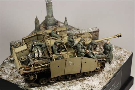 Pin on Military Dioramas