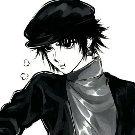 Pin su Chrollo