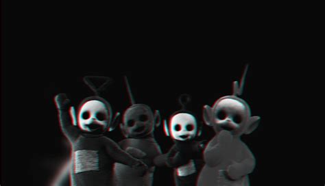 Teletubbies Wallpaper