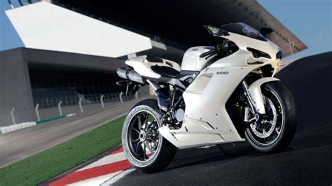 Ducati 1299 Panigale R White - 1920x1080 Wallpaper - teahub.io