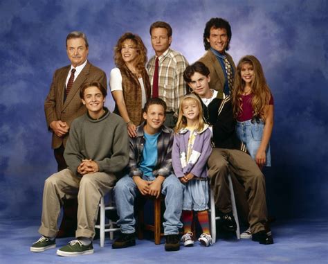 'Boy Meets World' cast is set to reunite at ’90s Con in Tampa