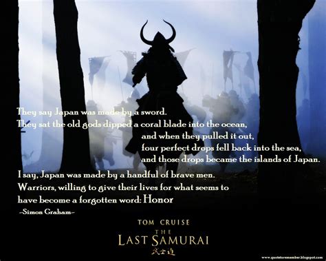 #TheLastSamurai #TomCruise #KenWatanabe