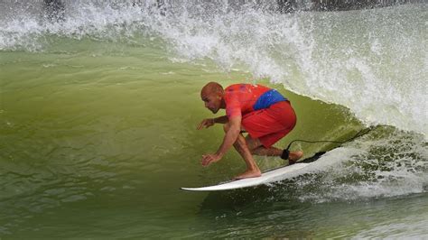 Is Kelly Slater’s Surf Ranch the future of surfing? | CNN