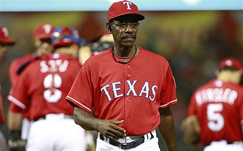 Rangers prefer to extend Ron Washington's contract - CBSSports.com