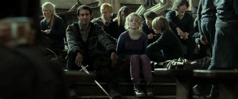 Deathly Hallows HD - Luna Lovegood Image (26392439) - Fanpop