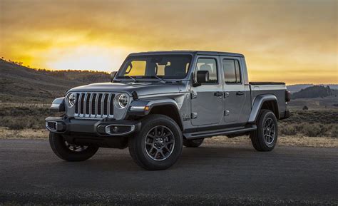 2021 Jeep Gladiator 2 Door Release - Cars Review 2021