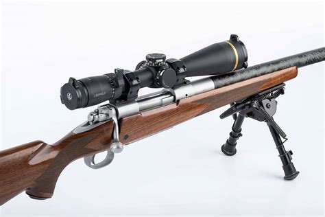 How To Rechamber A Rifle For The New 7mm PRC - RifleShooter