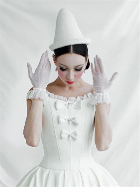 "Pulcinella" ballet, Mariinsky theatre on Behance