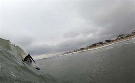 Wrightsville Beach Surf Forecast and Surf Reports (Carolina North, USA)