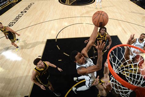 Gallery: Nets vs. Warriors Photo Gallery | NBA.com