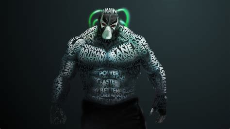 Bane Wallpaper Quotes. QuotesGram