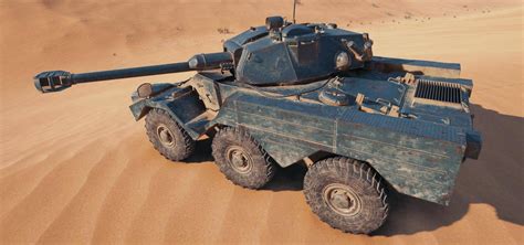 Wheeled Vehicles: Take Them for a Spin! | General News | World of Tanks