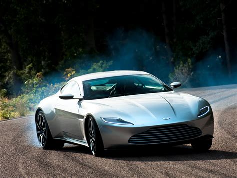 Coolest James Bond 007 Cars of all time - Business Insider