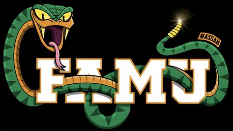 Famu Rattlers