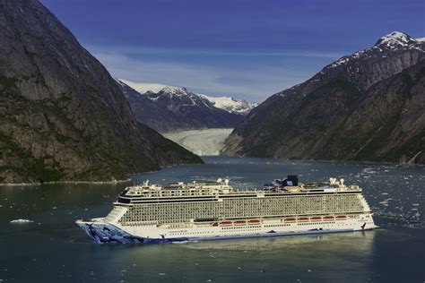 Comparing Norwegian Cruise Line sailings to Alaska in 2022 | Cruise.Blog