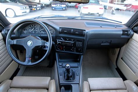 1989 BMW (E30) 325iS | Glen Shelly Auto Brokers — Denver, Colorado